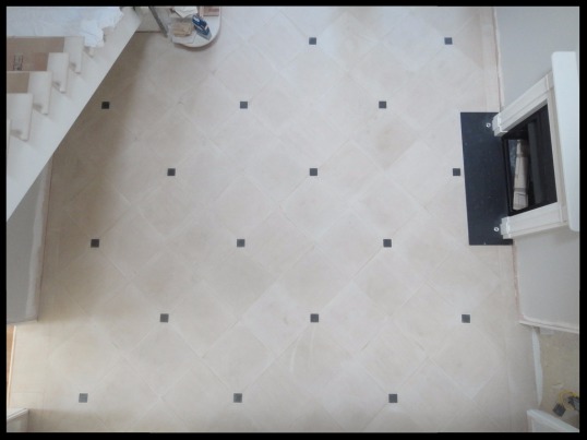 stone tiling specialist